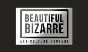 Logo Beautiful Bizarre