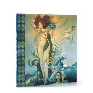 Venus and the Female Intuition Art book