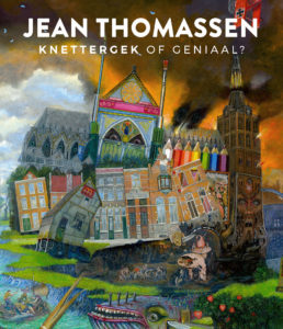 image of Exhibiton Jean Thomassen